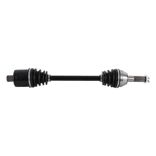 Polaris Ranger Ev 4X4 2013-2022 All Balls Rear Left Or Right ATV Complete Inner & Outer CV Joint 