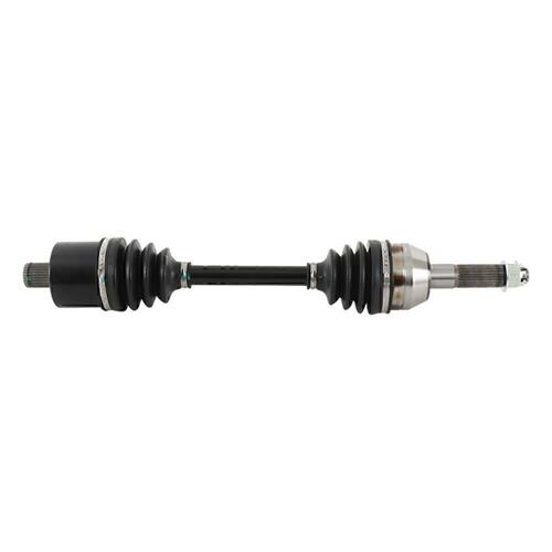 Polaris 800 Sportsman Efi A09Dn76Fc/Ab/Al/Ay International 2009 All Balls Rear ATV Complete Inner & Outer CV Joint 