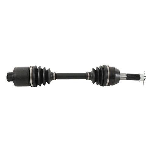 Polaris 570 Ace Efi 2017-2020 All Balls Rear Left Or Right ATV Complete Inner & Outer CV Joint 