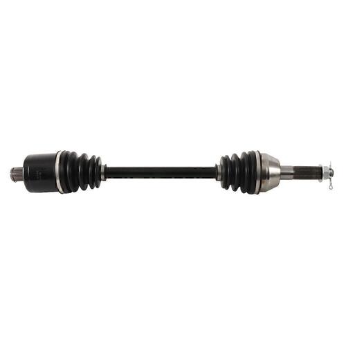 Polaris 570 Ranger Full Size 2017-2018 All Balls Rear Left Or Right ATV Complete Inner & Outer CV Joint 