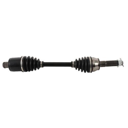 Polaris 325 Hawkeye 2X4 2015-2016 All Balls Rear Left Or Right ATV Complete Inner & Outer CV Joint 
