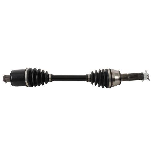 Polaris 570 Sportsman Sp Touring Efi 2015-2019 All Balls Rear Left Or Right ATV Complete Inner & Outer CV Joint 
