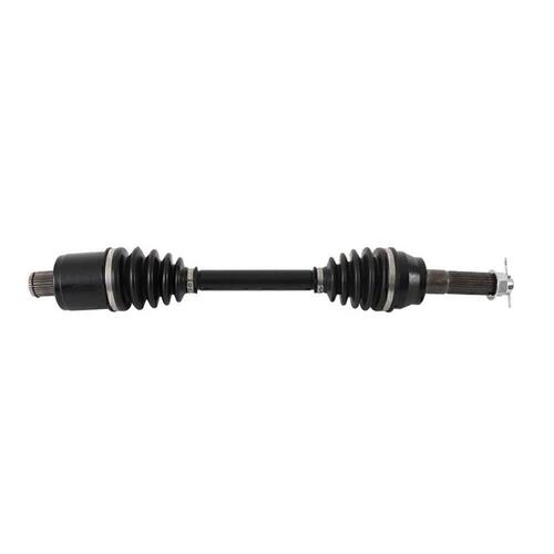 Polaris 570 Sportsman Hd 2015-2018 All Balls Rear Left Or Right 8Ball HD Complete Inner & Outer CV Joint 