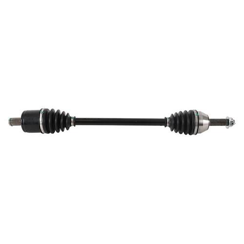 Polaris 570 Ranger Crew Efi Full Size 2016-2020 All Balls Front Left Or Right ATV Complete Inner & Outer CV Joint 