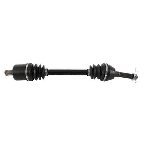 Polaris 570 Sportsman Ace 2015 All Balls Front Left Or Right 8Ball HD Complete Inner & Outer CV Joint 