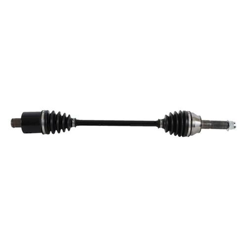 Polaris 1000 Ranger Crew Diesel 2015-2018 All Balls Rear Left Or Right ATV Complete Inner & Outer CV Joint 