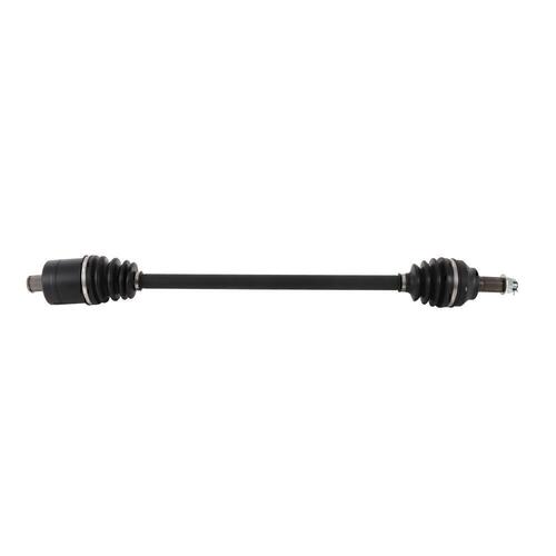 Polaris 925 Rzr Xp Turbo S 2018-2021 All Balls Rear Left Or Right 8Ball HD Complete Inner & Outer CV Joint 