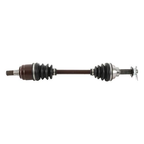 For Suzuki Lt-A500Axi 2009-2019 All Balls Front Left Or Right ATV Complete Inner & Outer CV Joint 