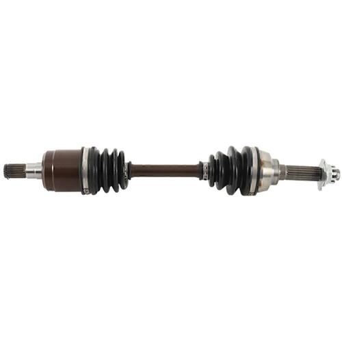 For Suzuki Lt-F400 King Quad 2Wd 2008-2009 All Balls Left Front ATV Complete Inner & Outer CV Joint 