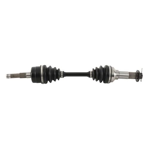 Yamaha Yfm450Fa Kodiak 2003-2006 All Balls Yamaha Left ATV Complete Inner & Outer CV Joint 