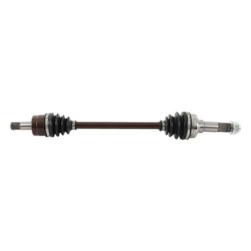 Yamaha Yxr660 Rhino 2005-2007 All Balls Left Front ATV Complete Inner & Outer CV Joint 