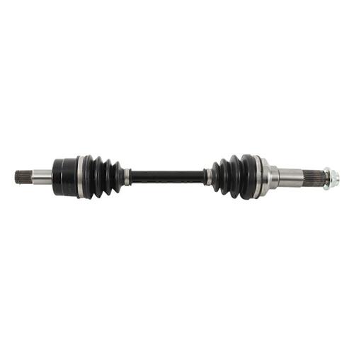 Yamaha Yfm400 Big Bear Irs 2007-2011 All Balls Right Front ATV Complete Inner & Outer CV Joint 