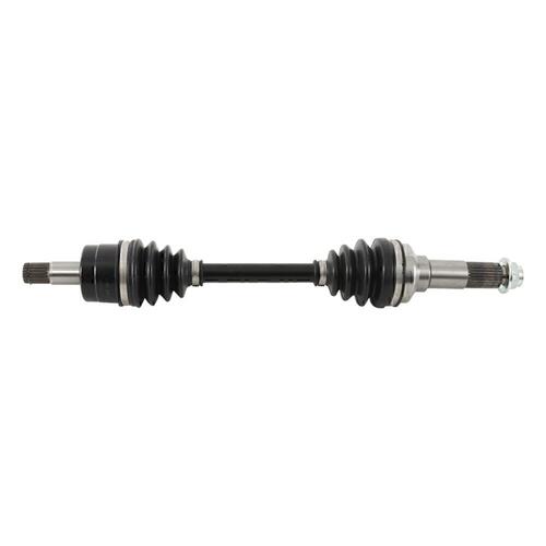 Yamaha Yfm450 Fap Grizzly Eps 2011-2014 All Balls Right Front ATV Complete Inner & Outer CV Joint 