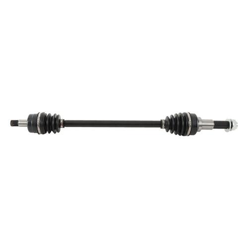 Yamaha Yxe700 Wolverine Eps 2017-2018 All Balls Front Left & Right 8Ball HD Complete Inner & Outer CV 