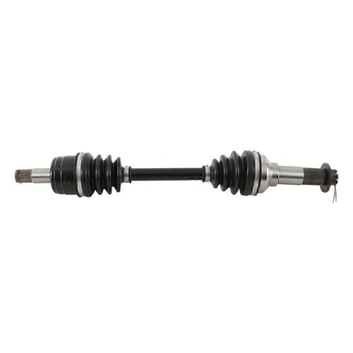 Yamaha Yfm400 Fwa Kodiak 2001 All Balls Left Or Right ATV Complete Inner & Outer CV Joint 