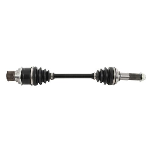 Yamaha Yfm400Fa Grizzly 2007-2008 All Balls Rear Left Or Right ATV Complete Inner & Outer CV Joint 