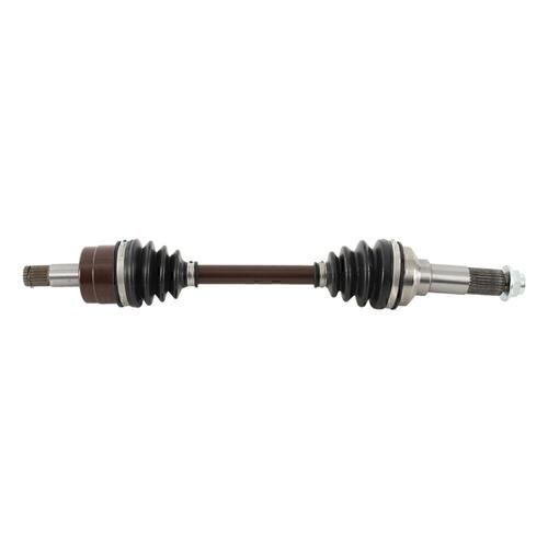 Yamaha Yfm450 Fap Grizzly Eps 2015-2016 All Balls Left Or Right Front ATV Complete Inner & Outer CV Joint 