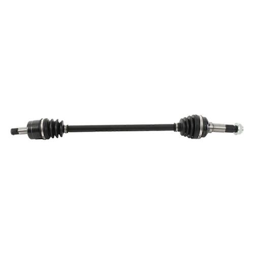 Yamaha Yxz1000R Eps 2017-2020 All Balls Rear Left Or Right 8Ball HD Complete Inner & Outer CV Joint