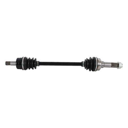 Yamaha Yxr700Fa Rhino 700 2008-2015 All Balls Front Left Or Right ATV Complete Inner & Outer CV Joint 
