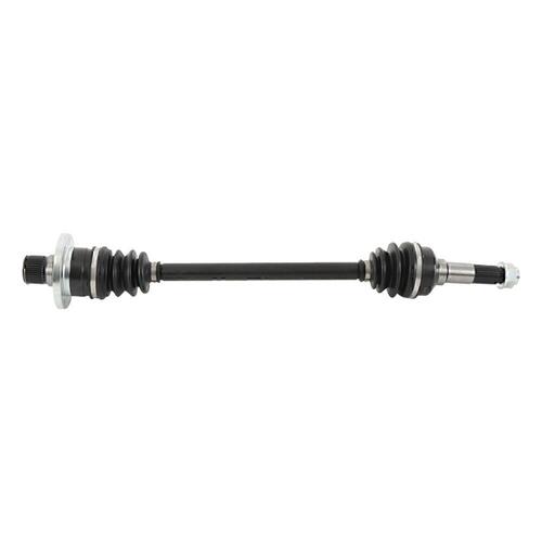 Yamaha Yxr700Fa Rhino 700 2008-2015 All Balls Right 8Ball HD Complete Inner & Outer CV 