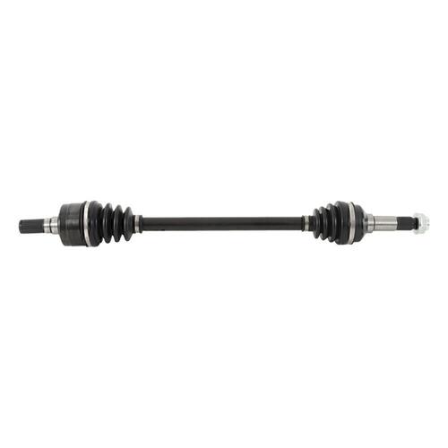 Yamaha Yxz1000R Eps 2017-2020 All Balls Rear Left Or Right 8Ball HD Inner & Outer CV Joint 