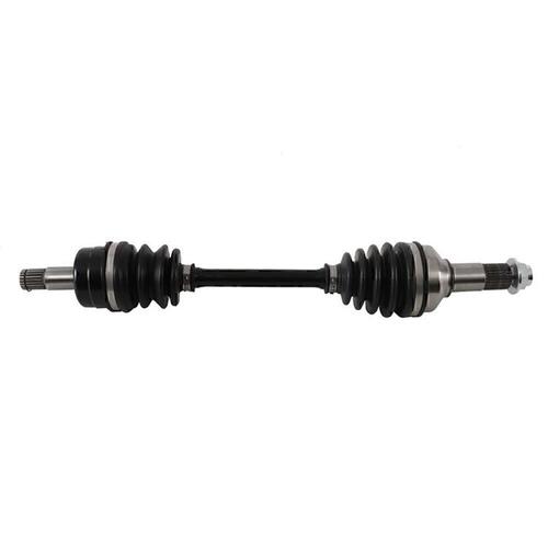 Yamaha Yfm450 Eps Kodiak 2018-2021 All Balls Front Left Or Right ATV Complete Inner & Outer CV Joint 