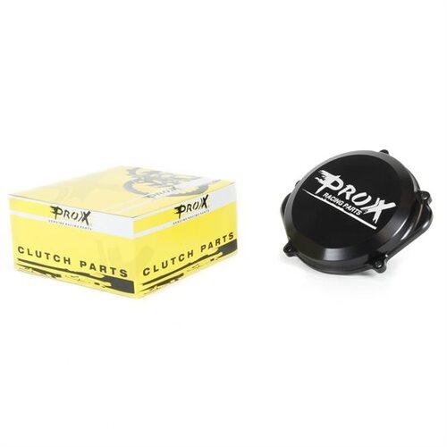 Honda CRF250R 2004-2009 Pro-X Clutch Cover