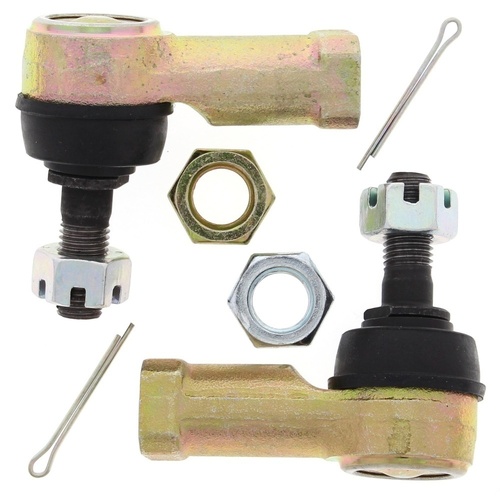 Honda TRX250R 1986-1989 All Balls Racing Heavy Duty ATV Tie Rod End Kit 