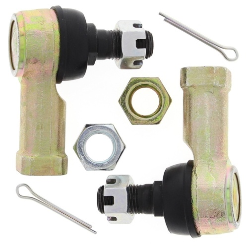 Yamaha YFM350A Bruin 2004-2006 All Balls Racing Heavy Duty ATV Tie Rod End Kit 2X Required