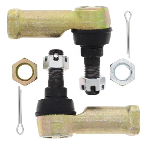 Honda FL400 1989-1989 All Balls Racing Heavy Duty ATV Tie Rod End Kit 2X Required