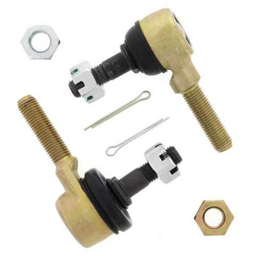 Yamaha YFM50 Raptor 2004-2008 All Balls Racing Heavy Duty ATV Tie Rod End Kit 2X Required