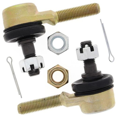 Polaris 200 Sawtooth 200 2007 - All Balls Racing Heavy Duty ATV Tie Rod End Kit 2X Required
