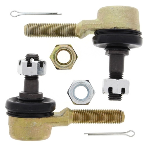 Kawasaki KVF300 2Wd 2001-2002 All Balls Racing Heavy Duty ATV Tie Rod End Kit 2X Required