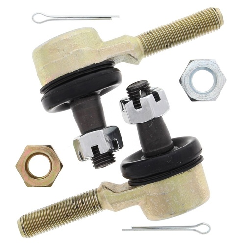 Arctic Cat 150 Utility 2010-2018 All Balls Racing Heavy Duty ATV Tie Rod End Kit 2X Required