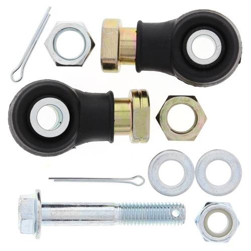 Polaris 500 Big BoSS 6X6 1998-2002 All Balls Racing Heavy Duty ATV Tie Rod End Kit 2X Required