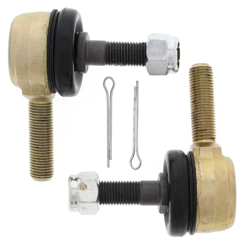 Polaris 500 Predator 2003-2006 All Balls Racing Heavy Duty ATV Tie Rod End Kit 