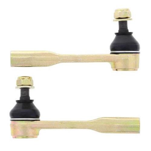 Polaris 1000 RZR RS1 2019 - All Balls Racing Heavy Duty ATV Tie Rod End Kit 