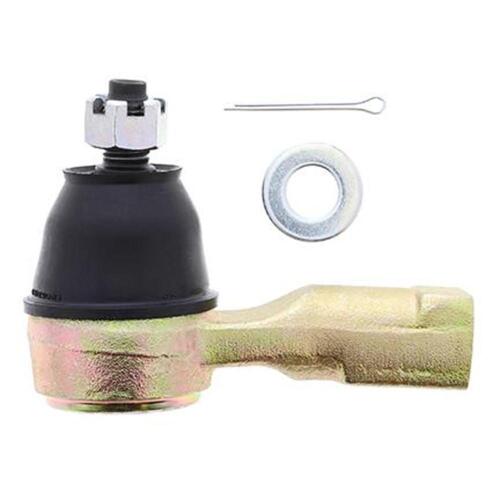 Kawasaki Mule 600 2005-2016 All Balls Racing Heavy Duty ATV Tie Rod End Kit 2X Required