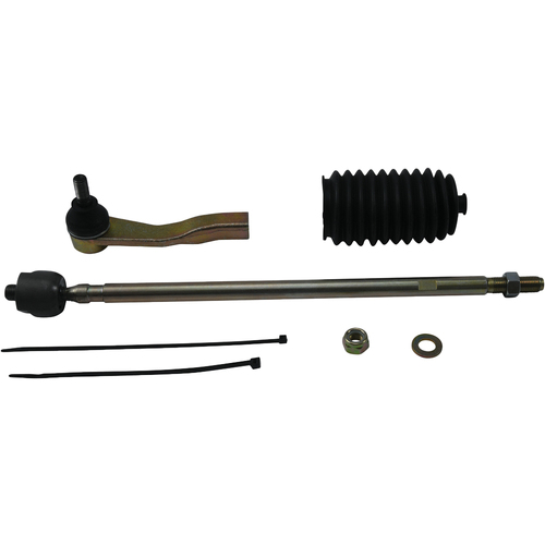 Polaris 1000 RZR RS1 2019 - All Balls Racing Heavy Duty ATV Rack Tie Rod Kit Left