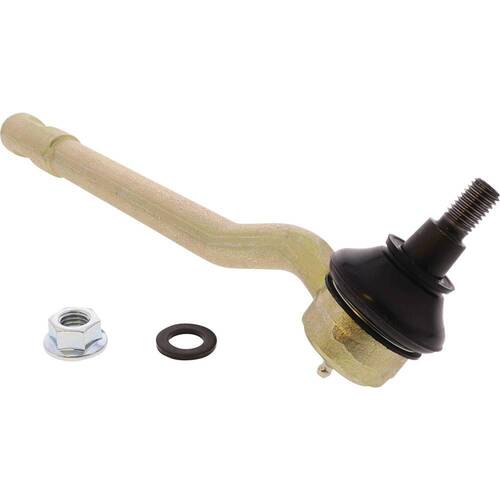 Polaris 925 RZR Turbo R Sport 2023 - All Balls Racing Heavy Duty ATV Outer Tie Rod End Kit 
