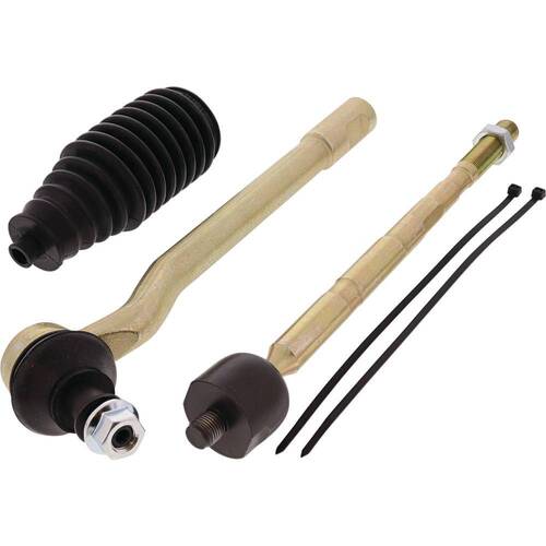 Polaris 925 RZR Turbo R Sport 2023 - All Balls Racing Heavy Duty ATV Rack Tie Rod Kit 