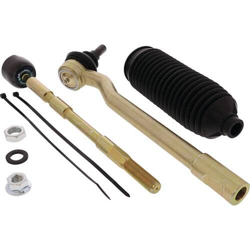 Polaris 2000 RZR Pro R Ultimate 2022-2023 All Balls Racing Heavy Duty ATV Tie Rod End Kit 