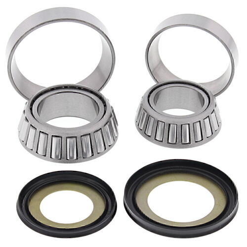 Yamaha XVZ1300 Royal Star 1997-2006 All Balls Motorcycle Steering Bearing & Seal Kit 