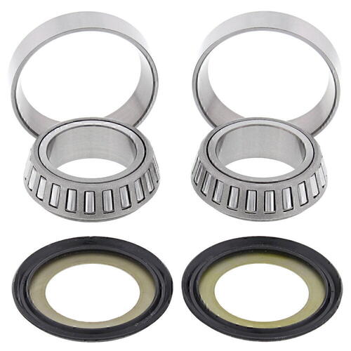 TM SMR 530F 2008-2009 All Balls Motorcycle Steering Bearing & Seal Kit 