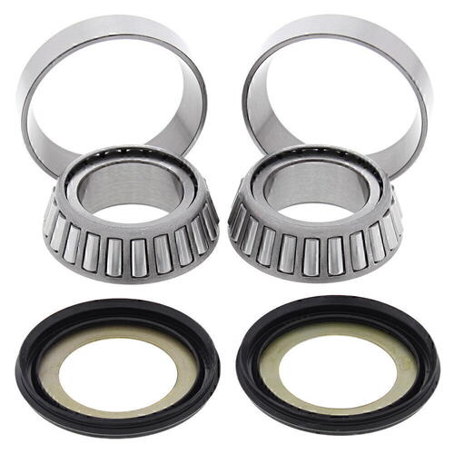 BMW K75 Rt 1989-1995 All Balls Motorcycle Steering Bearing & Seal Kit 