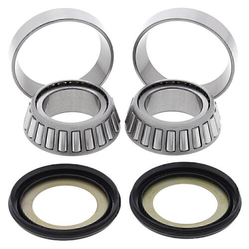 BMW R100 Cs 1977-1984 All Balls Motorcycle Steering Bearing & Seal Kit 