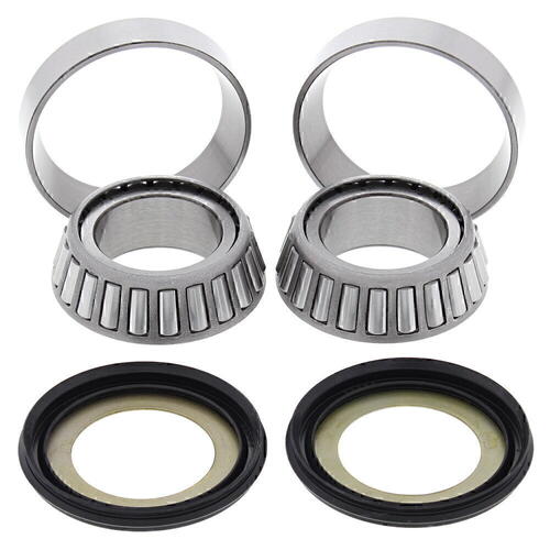 BMW R100 Rt 1978-1985 All Balls Motorcycle Steering Bearing & Seal Kit 