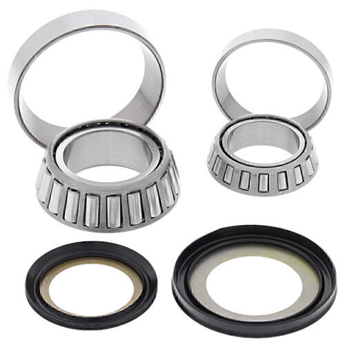 Yamaha BW350 1987-1988 All Balls Motorcycle Steering Bearing & Seal Kit 