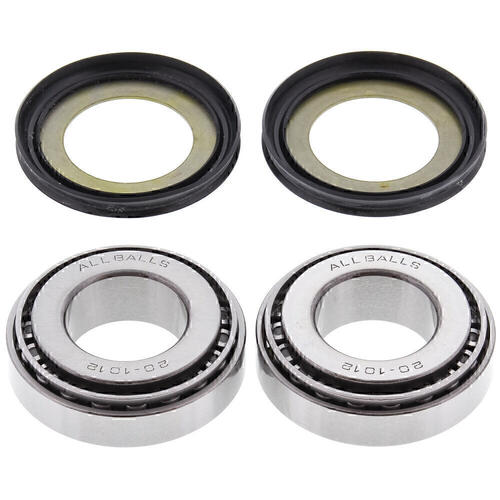 Cagiva 900 Elefant 1993-1997 All Balls Motorcycle Steering Bearing & Seal Kit 