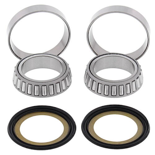 Ducati 796 Monster 2011-2014 All Balls Motorcycle Steering Bearing & Seal Kit 